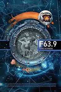Watch F 63.9 Bolezn lyubvi