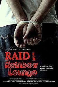 Watch Raid of the Rainbow Lounge