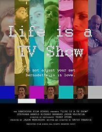Watch Life Is a TV Show