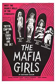 Watch Mafia Girls