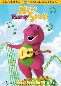 Watch More Barney Songs