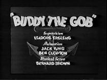 Watch Buddy the Gob (Short 1934)