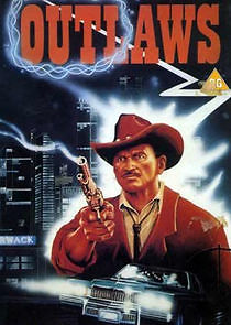 Watch Outlaws