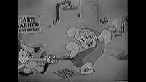 Watch Buddy's Garage (Short 1934)