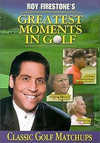 Watch Roy Firestone's Greatest Moments in Golf