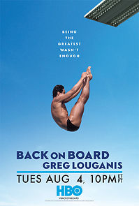 Watch Back on Board: Greg Louganis