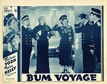 Watch Bum Voyage (Short 1934)