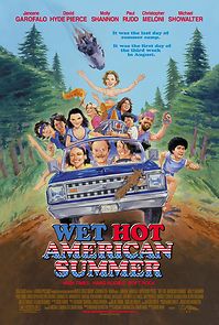 Watch Wet Hot American Summer