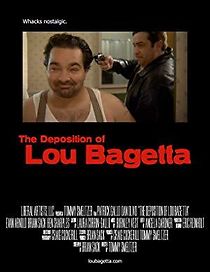 Watch The Deposition of Lou Bagetta