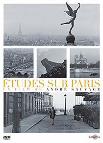 Watch Études sur Paris