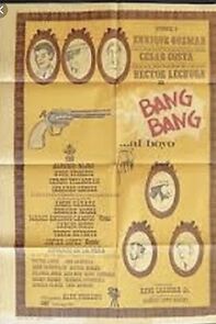 Watch Bang bang al hoyo