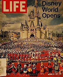 Watch The Grand Opening of Walt Disney World