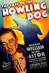 Watch The Case of the Howling Dog