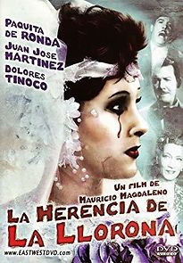 Watch La herencia de la Llorona