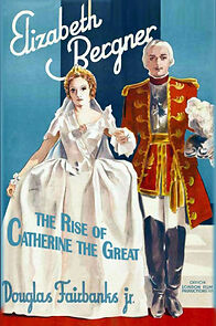 Watch The Rise of Catherine the Great