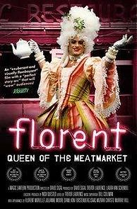 Watch Florent: Queen of the Meat Market