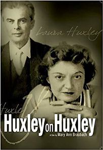 Watch Huxley on Huxley
