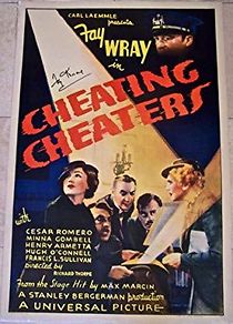 Watch Cheating Cheaters