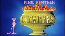 Watch Pink Panther in the Olym-pinks (TV Short 1980)