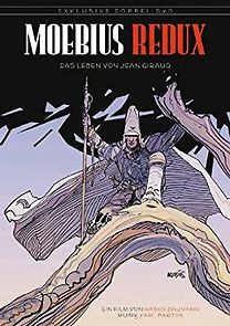 Watch Moebius Redux: A Life in Pictures