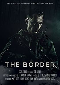 Watch The Border