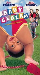 Watch Baby Bedlam