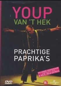 Watch Youp van 't Hek: Prachtige paprika's (TV Special 2005)