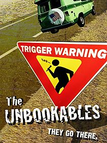 Watch Doug Stanhope's the Unbookables