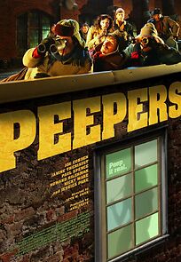 Watch Peepers