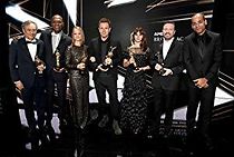 Watch The British Academy Britannia Awards