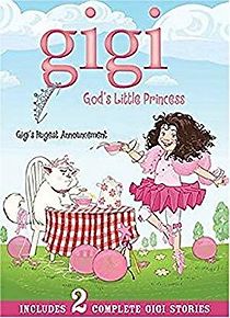 Watch Gigi, God's Little Princess: Gigi's Hugest Announcement