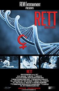 Watch Rett: There is Hope