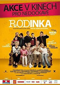 Watch Rodinka