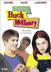 Watch Finding Buck McHenry