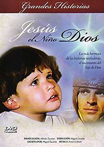 Watch Jesús, el niño Dios