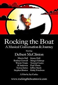 Watch Rocking the Boat: A Musical Conversation and Journey