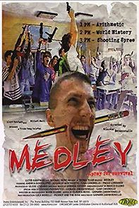 Watch Medley - Brandelli di scuola