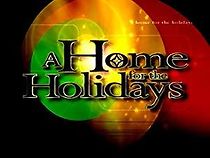 Watch A Home for the Holidays