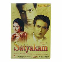 Watch Satyakam