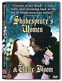 Watch Shakespeare's Women & Claire Bloom