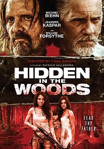 Watch Hidden in the Woods