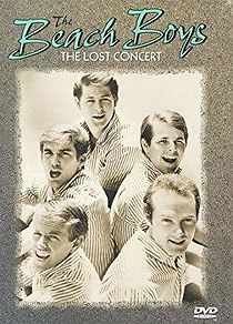 Watch The Beach Boys: The Lost Concert