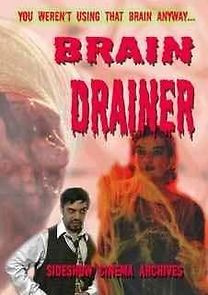 Watch Braindrainer