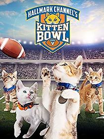 Watch Kitten Bowl V