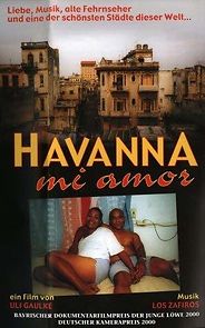 Watch Havanna mi amor