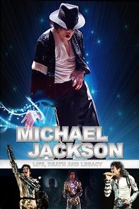 Watch Michael Jackson: Life, Death and Legacy