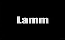 Watch Lamm (Short 1999)