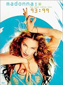Watch Madonna: The Video Collection 93:99