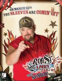 Watch Comedy Central Roast of Larry the Cable Guy (TV Special 2009)