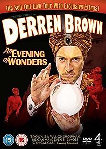 Watch Derren Brown: An Evening of Wonders